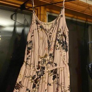 American eagle jumpsuit size small